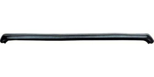 Urethane Dash Pad 1967 Chevelle