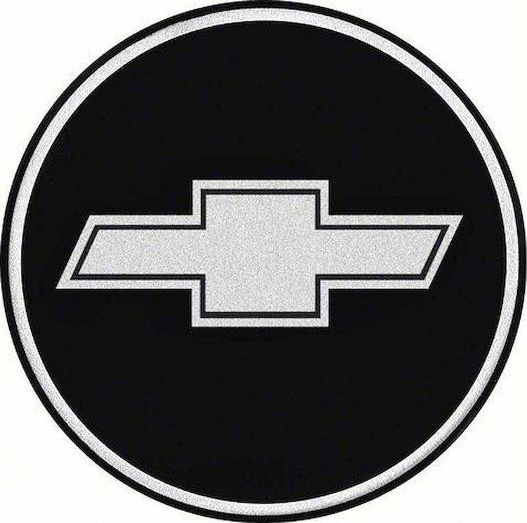 2-1/2 IROC Wheel Center C