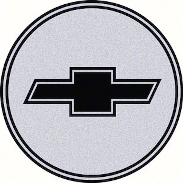 2-1/2 IROC Wheel Center C