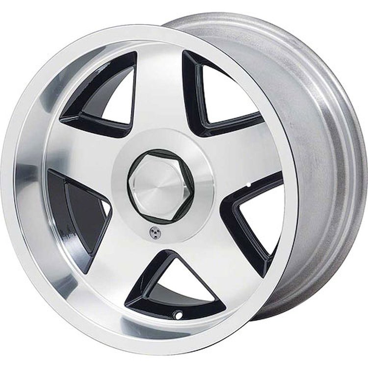 R15 Wheel 1991-92 Pontiac Firebird/Firehawk