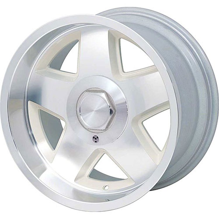 R15 Wheel 1991-1992 Firebird/Firehawk
