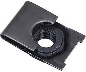 J-Nut Assembly 5/16"-18 Thread
