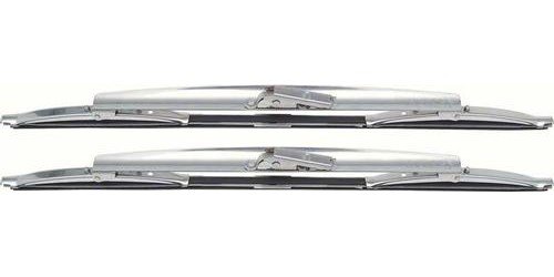 Windshield Wiper Blades 1967-1969 Camaro/Firebird
