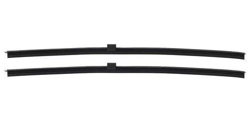 K164R Refills for 15 in. ANCO-Style in.Aero in. Anti Wind-Lift or Red-Dot Wiper Blades; Various Models; Pair