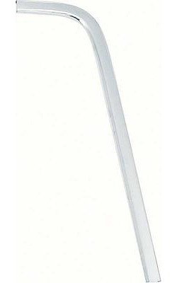 Rear Window Molding 1967-69 Camaro