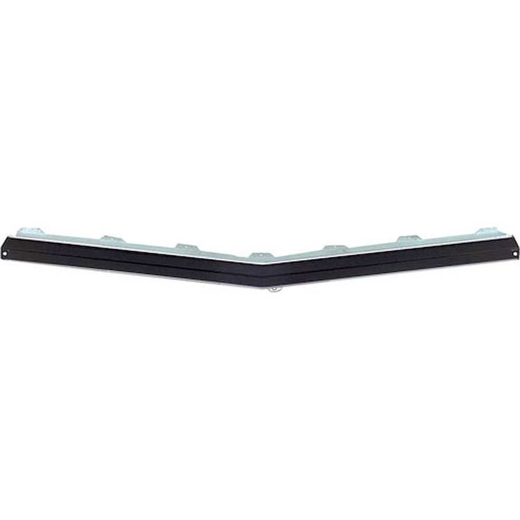 Lower Grille Molding 1967 Camaro
