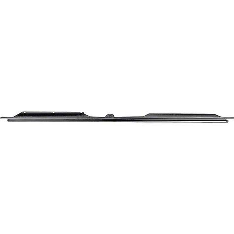 Lower Grille Molding 1967-1968 Camaro Rally Sport