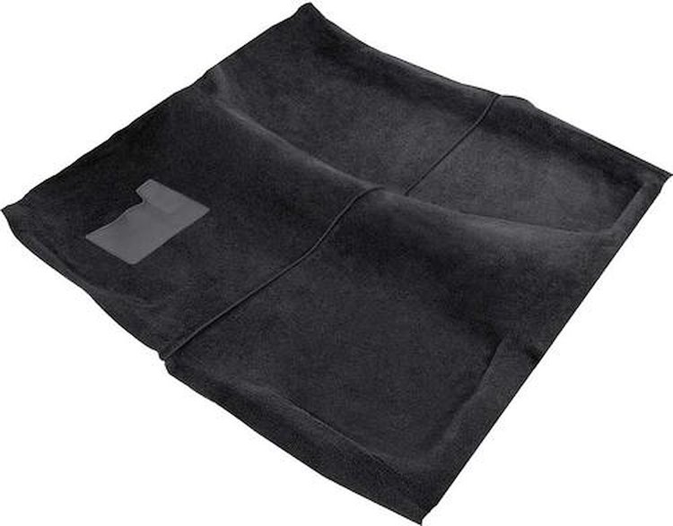 Authorized Molded Carpet 1974-75 Camaro/Firebird - 4 Speed