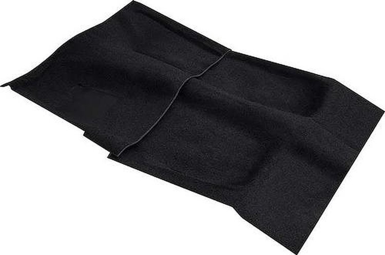 Authorized Molded Carpet 1974-75 Camaro/Firebird - Automatic