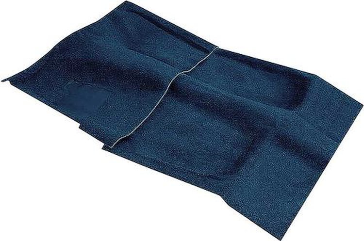 Authorized Molded Carpet 1974-75 Camaro/Firebird - Automatic
