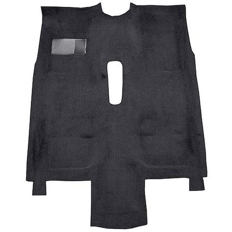 K219401 Molded Carpet 1976-81 Camaro/Firebird