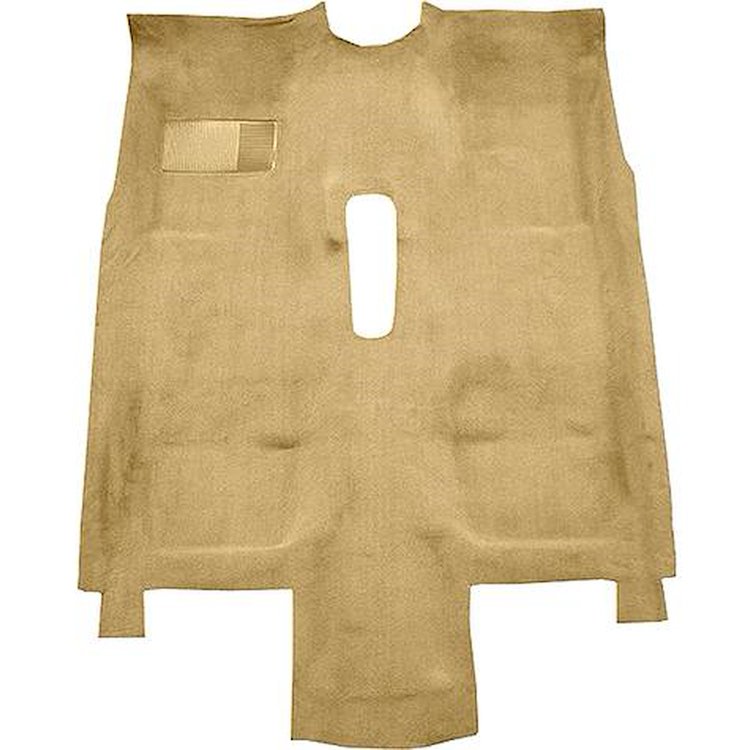 Authorized Molded Carpet 1978-80 Camaro/Firebird