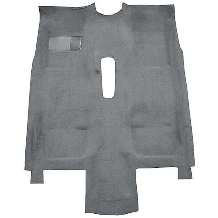 Authorized Molded Carpet 1976-81 Camaro/Firebird