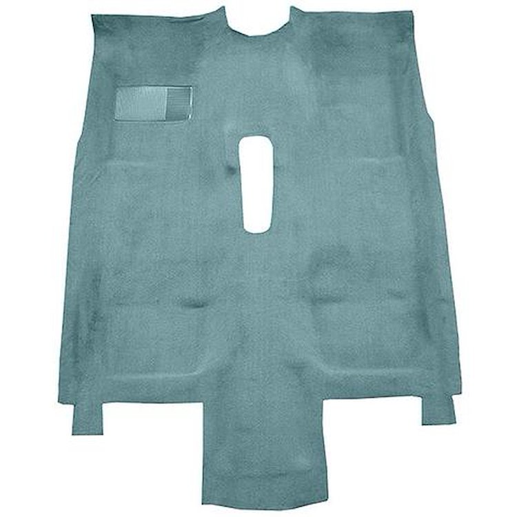 Authorized Molded Carpet 1977-79 Camaro/Firebird