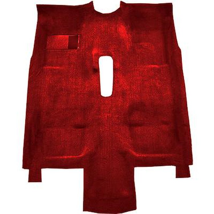 Authorized Molded Carpet 1978-80 Camaro/Firebird