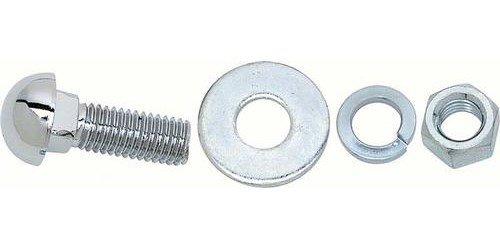 Chrome Bumper Bolt 1947-72 GM Trucks