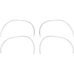 K2423 Wheel Opening Molding Set 1970-74 Challenger