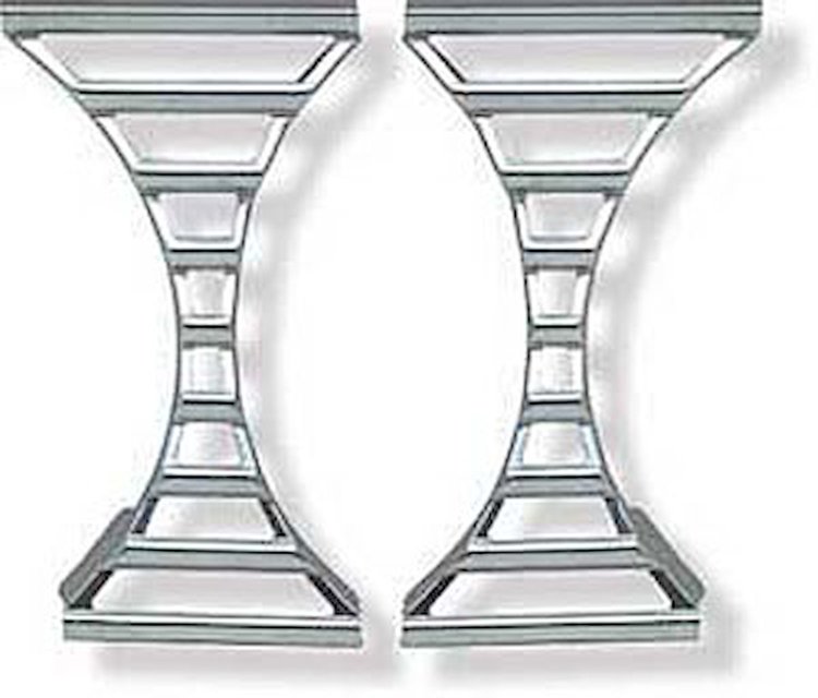 K246 61 Pass Headlight Dividers
