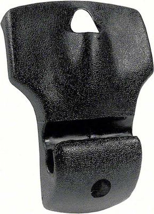 Rearview Mirror Bracket Boot 1968-69 GM Coupe
