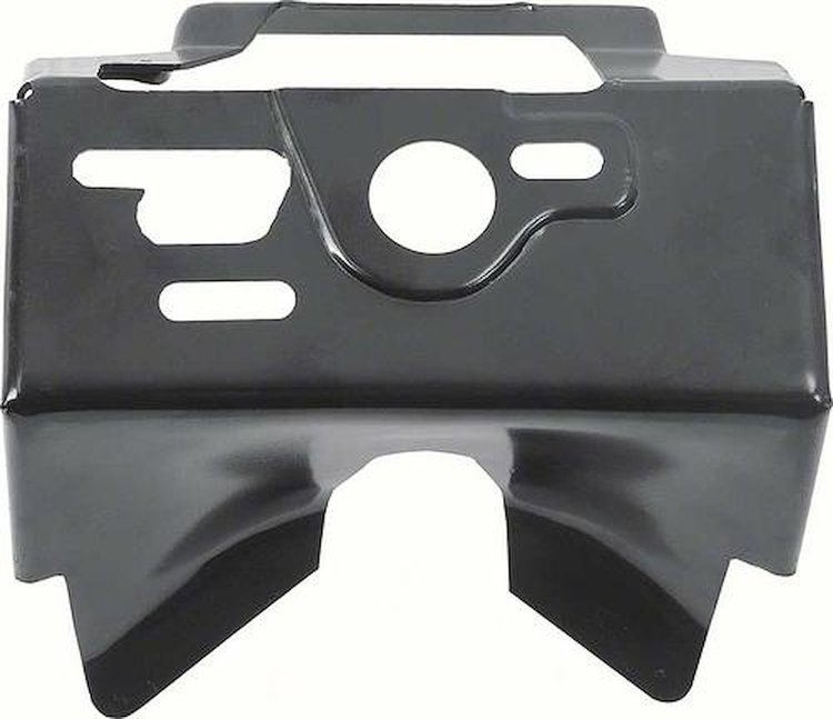 K251 Tail Panel Brace for 1970-73 Chevy Camaro, Pontiac Firebird