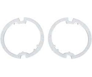 67 CAMARO PARK LAMP HOUSING GASKETS