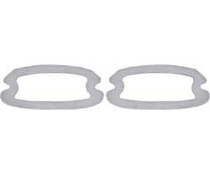 68 CAMARO PARK LAMP HOUSING GASKET