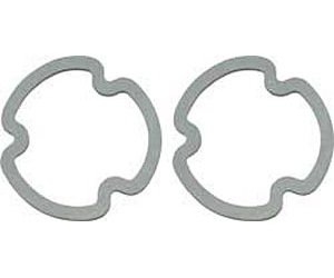 69 CAMARO PARK LAMP GASKETS SET