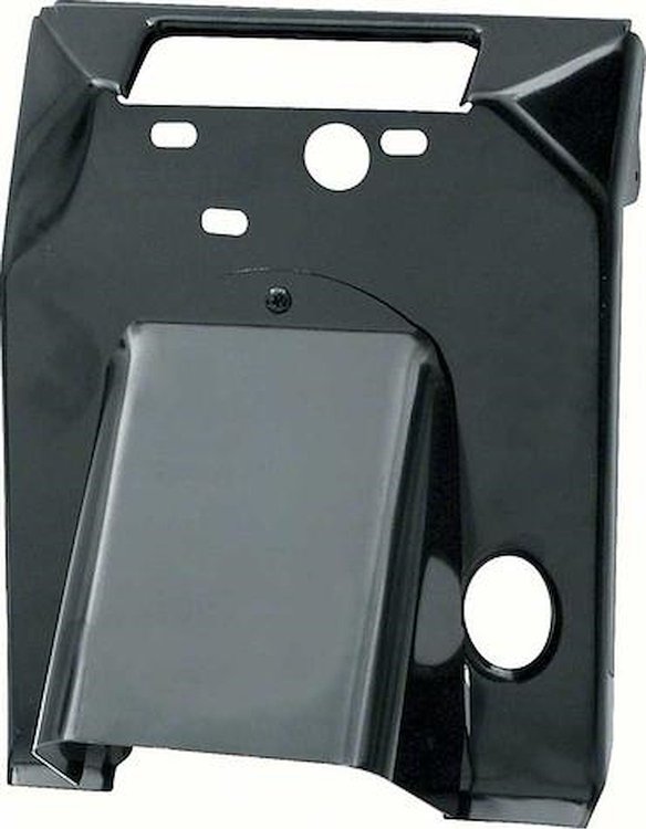 Tail Panel Brace 1967-68 Camaro/Firebird