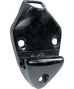 Rearview Mirror Bracket Boot 1967 GM Coupe