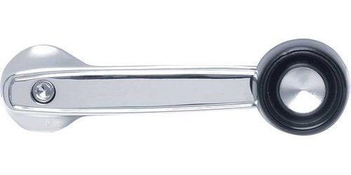 K27266 1975-76 Mopar A-Body Window Crank Handles (Pair)