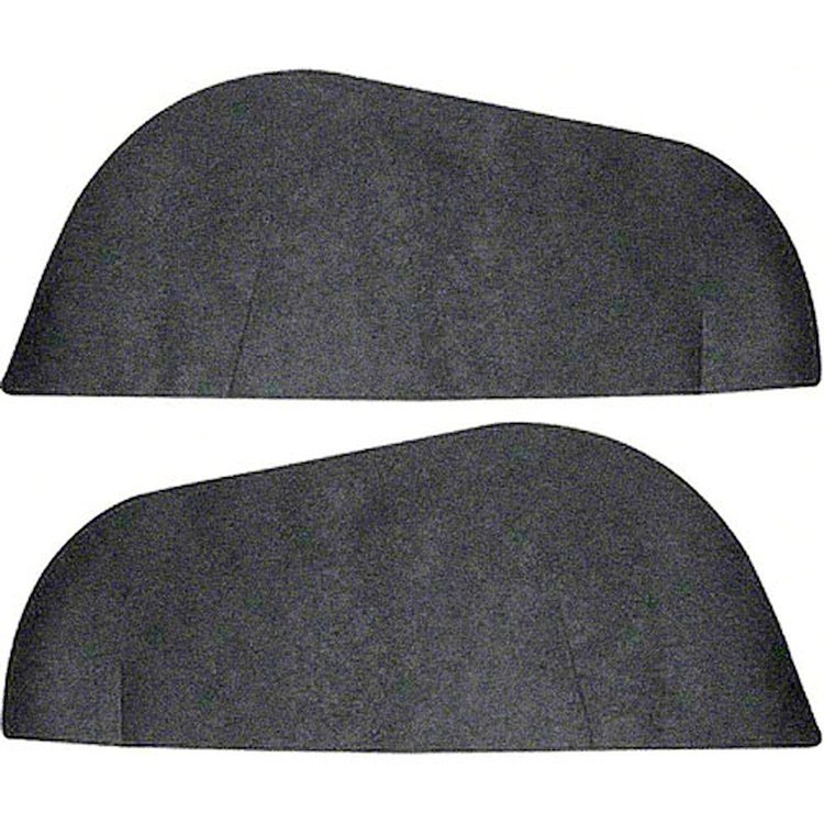 1970-81 GM F-Body Splash Aprons