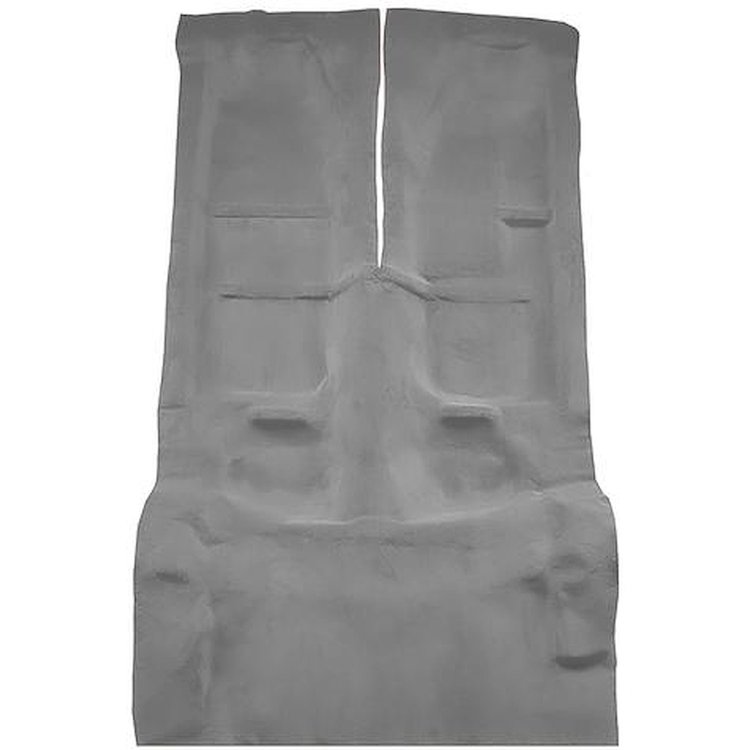 Authorized Molded Carpet 2000 Camaro/Firebird - Passenger Area & Rear