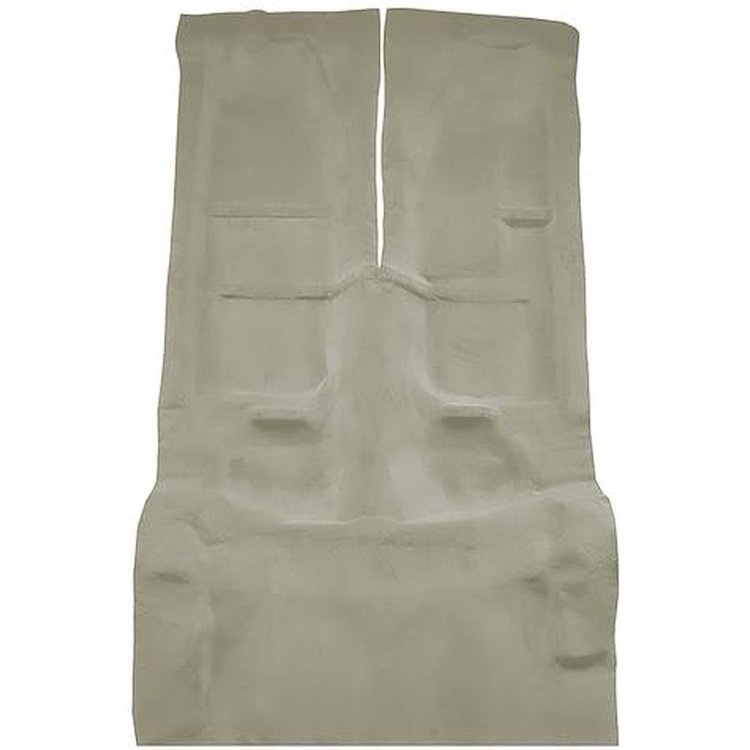Authorized Molded Carpet 1997 Camaro/Firebird - Passenger Area & Rear