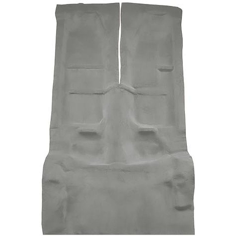 Authorized Molded Carpet 1996-99 Camaro/Firebird - Passenger Area & Rear