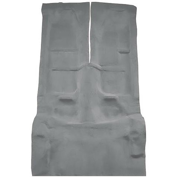 Authorized Molded Carpet 1996-99 Camaro/Firebird - Passenger Area & Rear