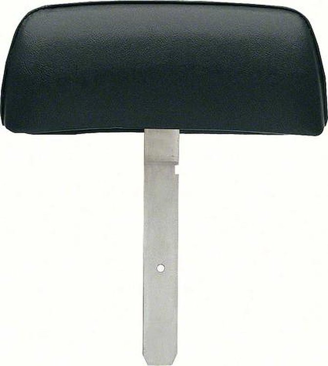 F-Body Headrest Assembly 1969 Camaro/Firebird