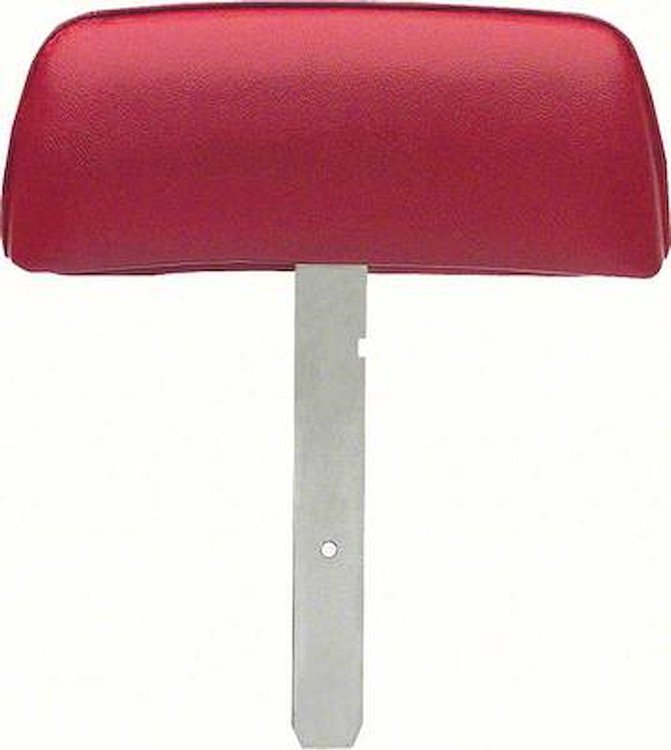 F-Body Headrest Assembly 1969 Camaro/Firebird