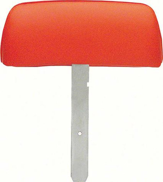 F-Body Headrest Assembly 1969 Camaro