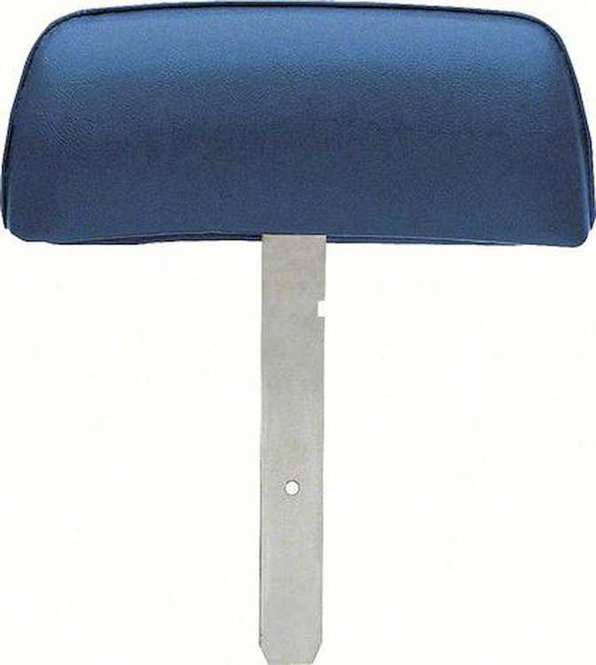 F-Body Headrest Assembly 1969 Camaro/Firebird