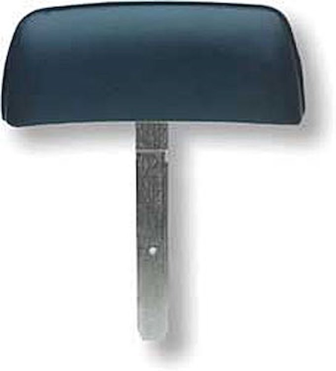 F-Body Headrest Assembly 1969 Camaro/Firebird