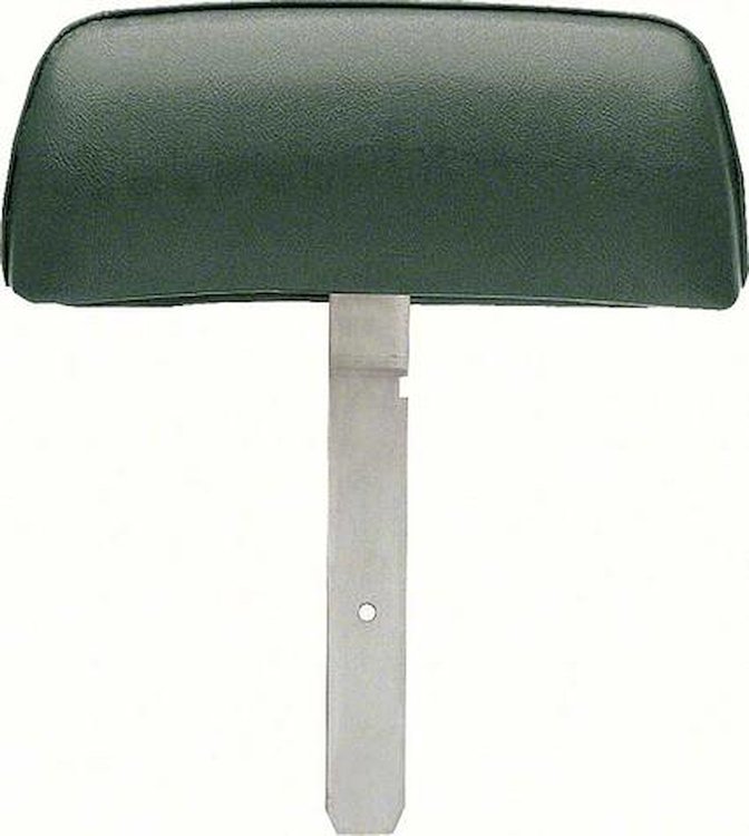 F-Body Headrest Assembly 1969 Camaro/Firebird