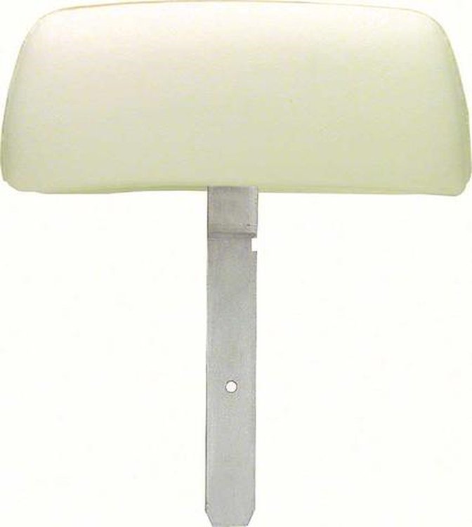 F-Body Headrest Assembly 1969 Firebird