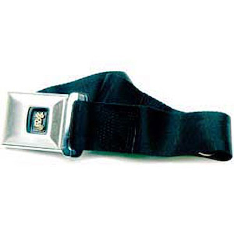 Seat Belts 1967 F-Body W/Deluxe Interiors