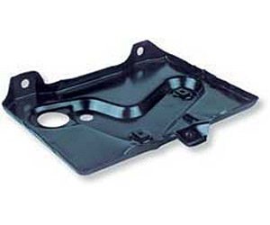 Battery Tray 1970-1981 Camaro