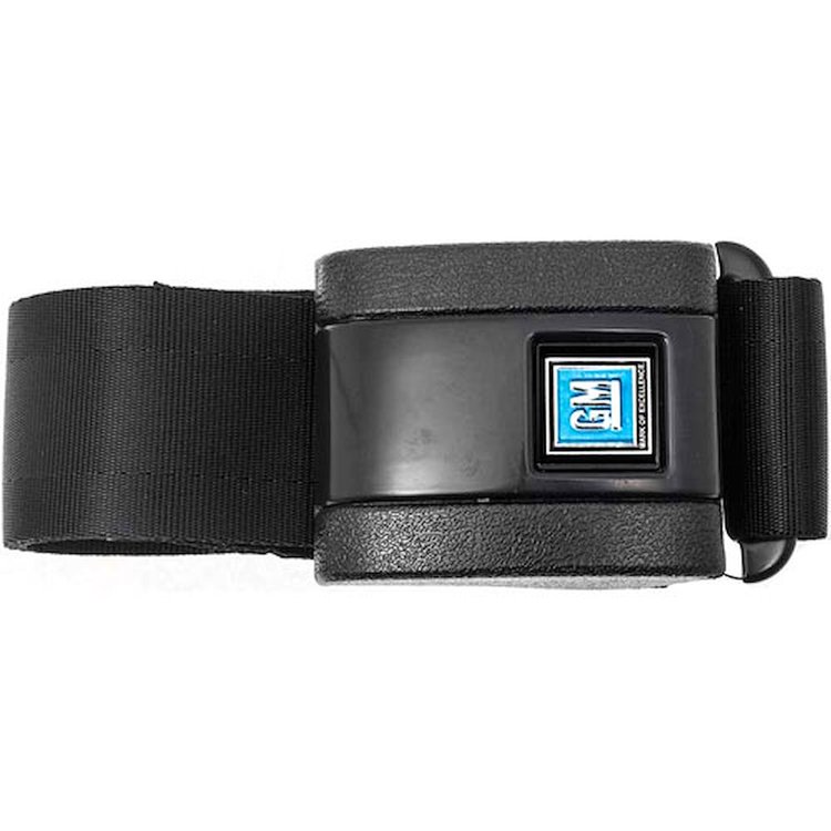 Seat Belt 1967-69 Camaro/Firebird