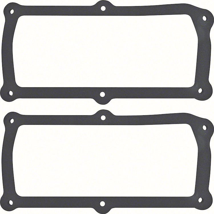 1973-76 DUSTER TAIL LIGHT GASKETS PAIR
