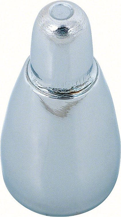 65 FULLSIZE TAIL LAMP CENTER ORNAMENT