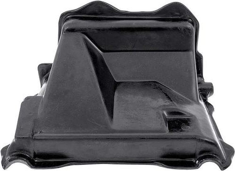 Evaporator Core Outlet Case 1967-69 Big Block Camaro
