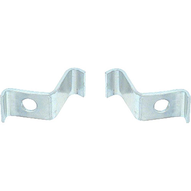 Bumper Guard Brackets 1967-69 Camaro