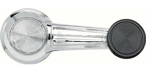 Window Crank/Handle 1967-81 GM Passenger Car (Standard Interior)